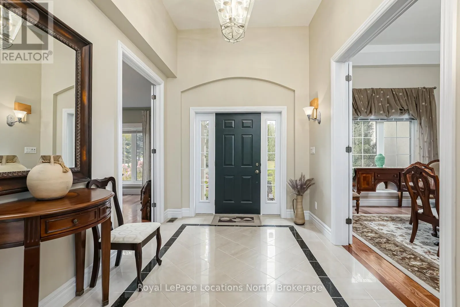 3 JUNIPER COURT
