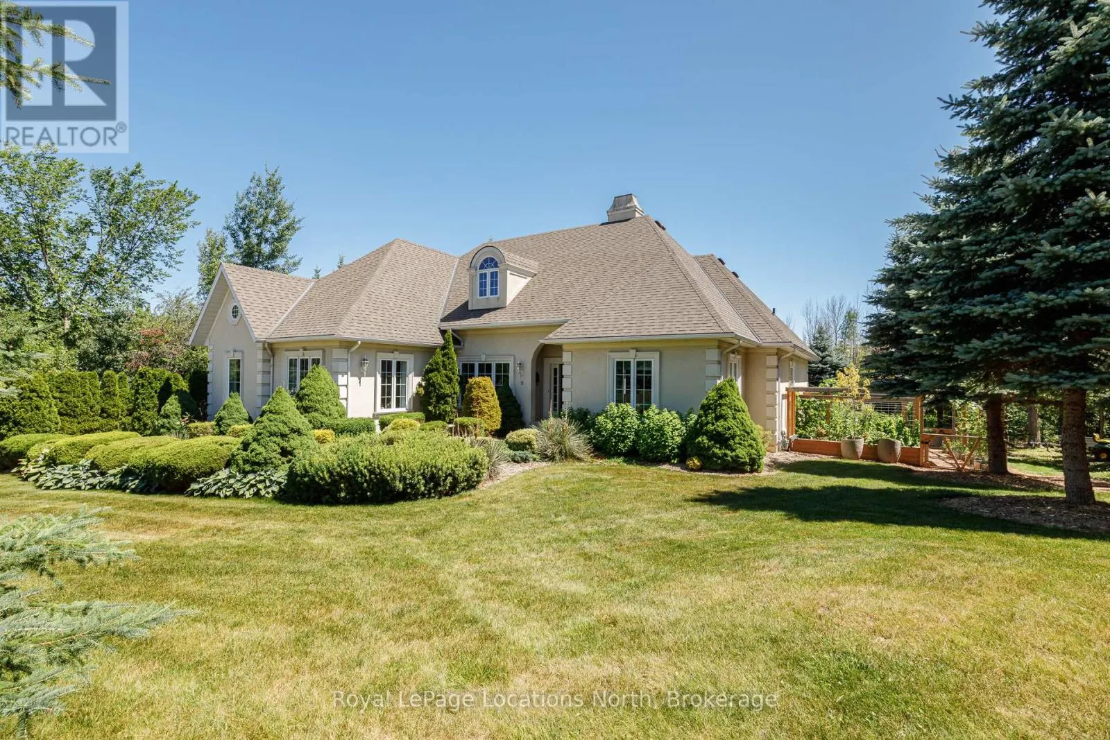 3 JUNIPER COURT