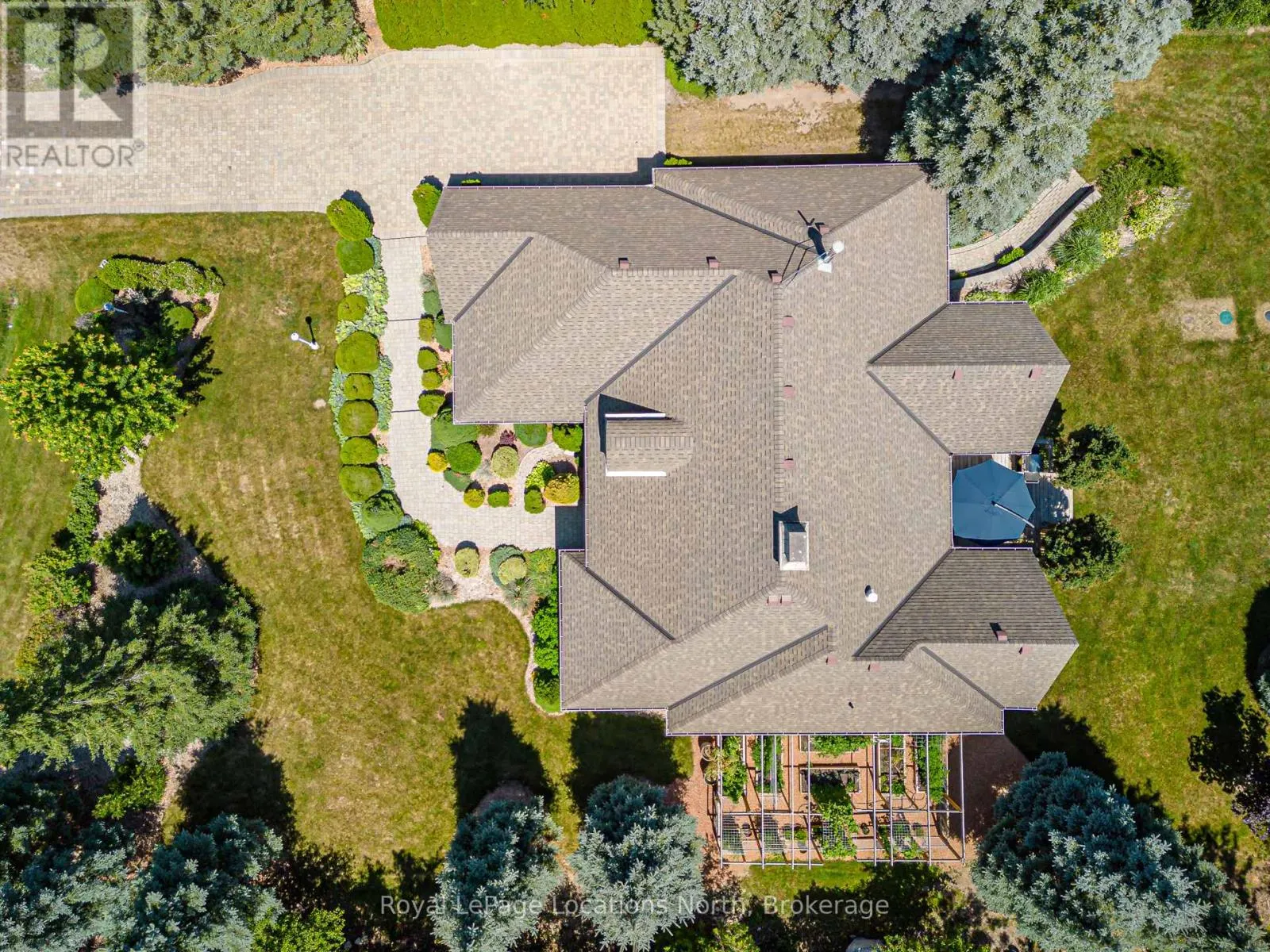 3 JUNIPER COURT