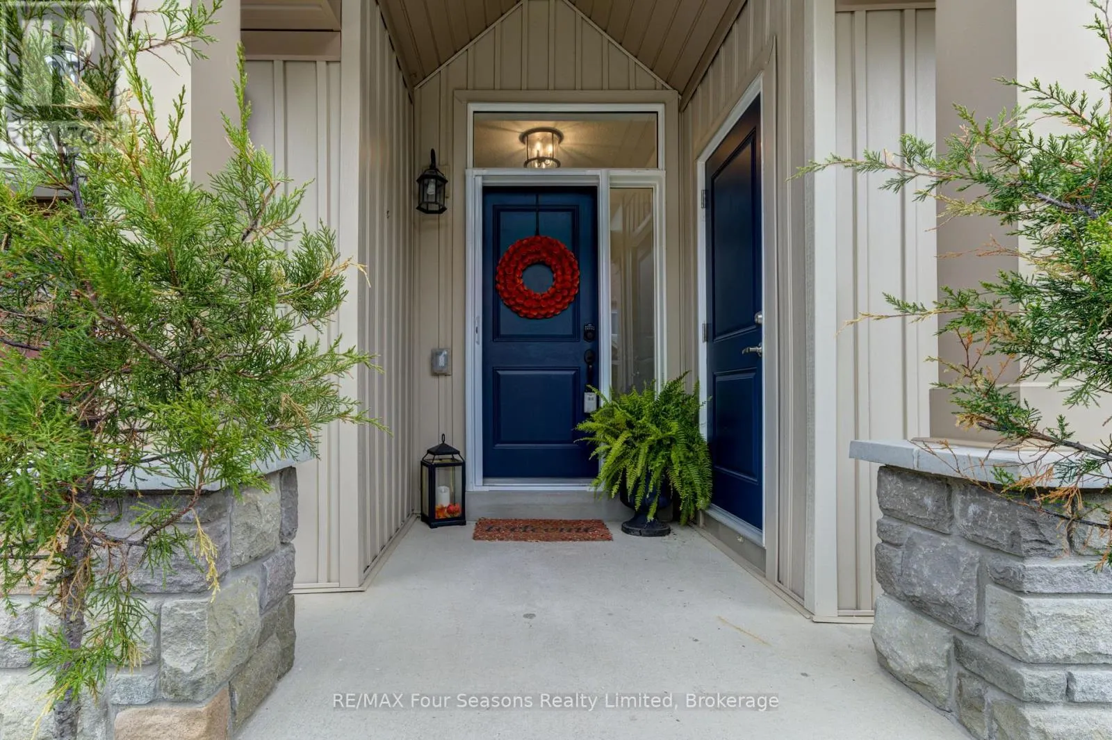 36 LETT AVENUE