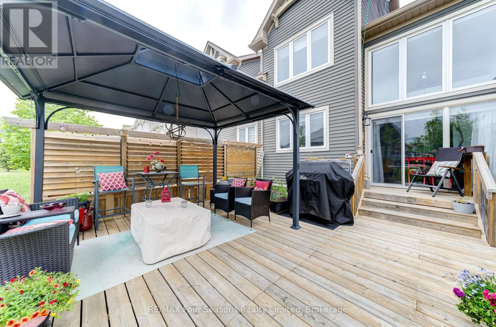 36 LETT AVENUE