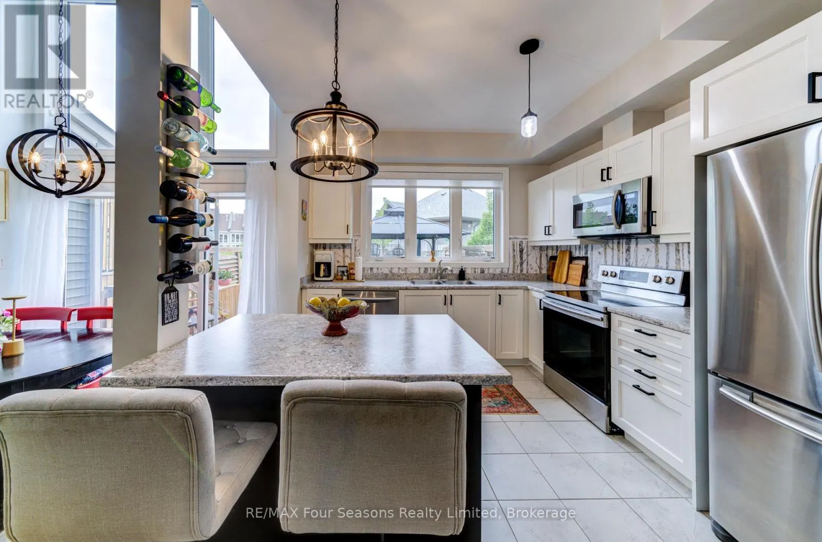 36 LETT AVENUE