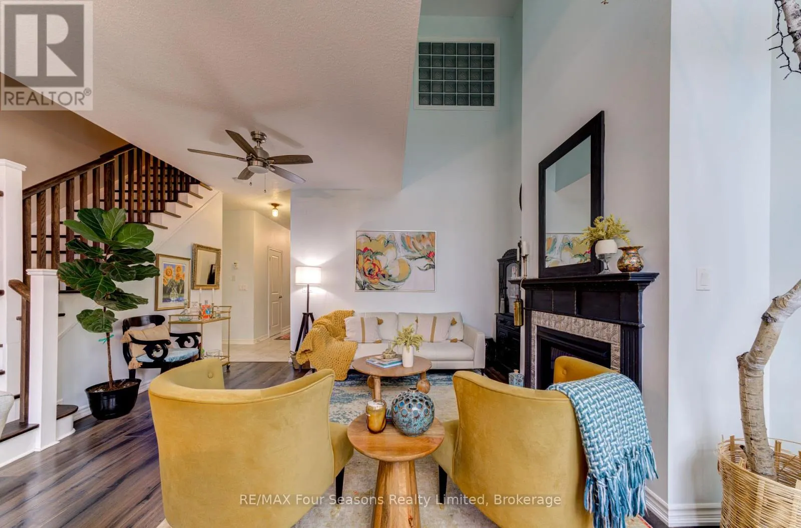 36 LETT AVENUE