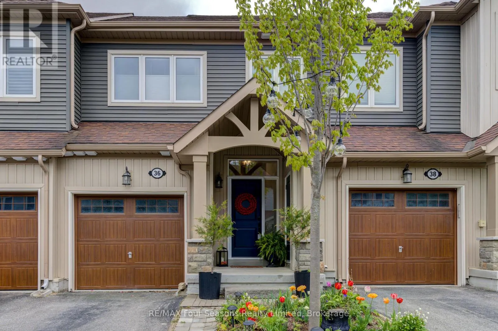 36 LETT AVENUE