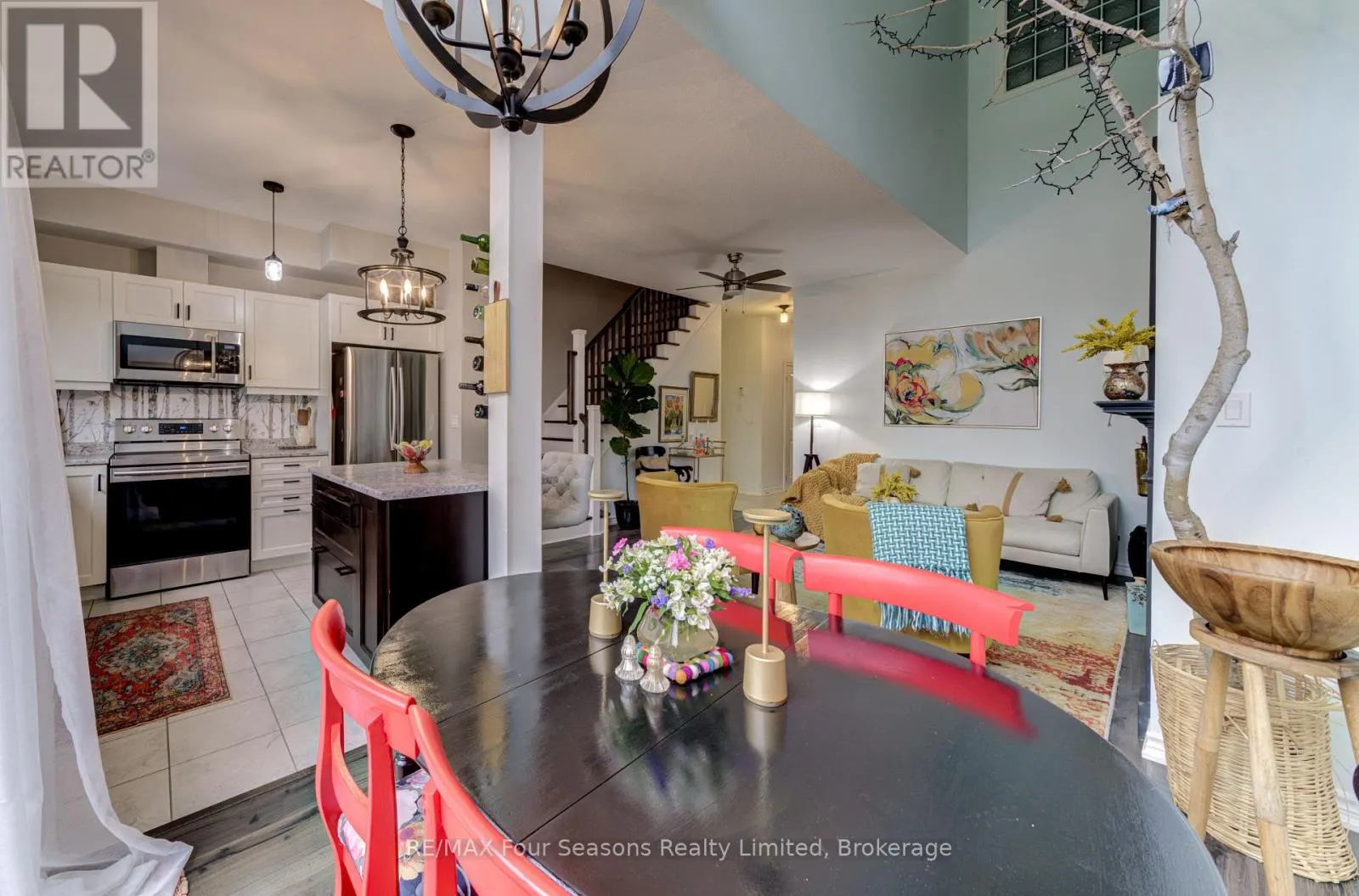 36 LETT AVENUE