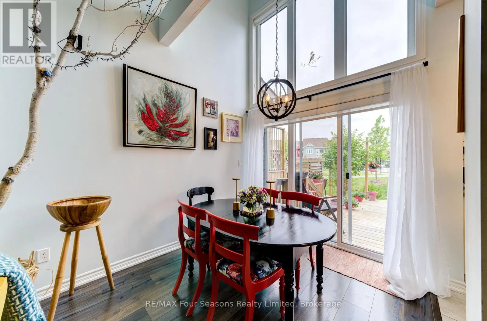 36 LETT AVENUE
