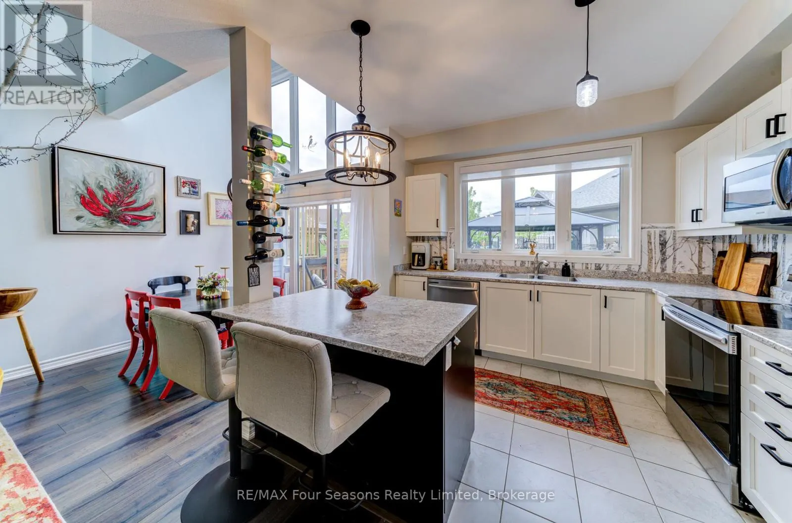 36 LETT AVENUE