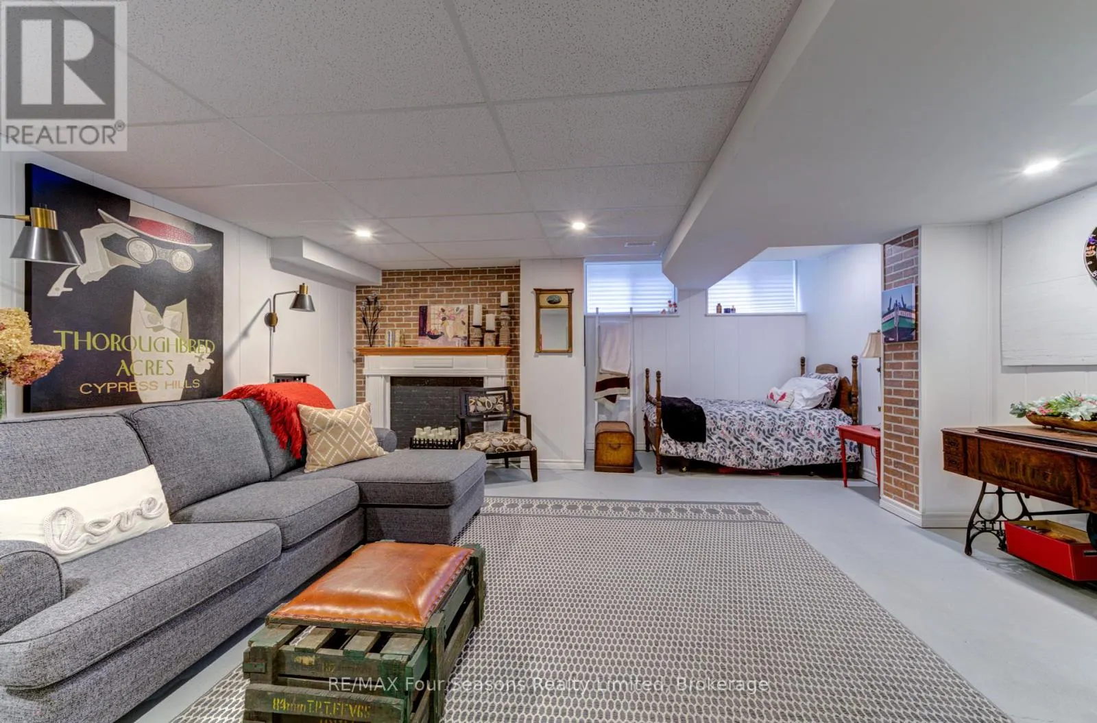 36 LETT AVENUE