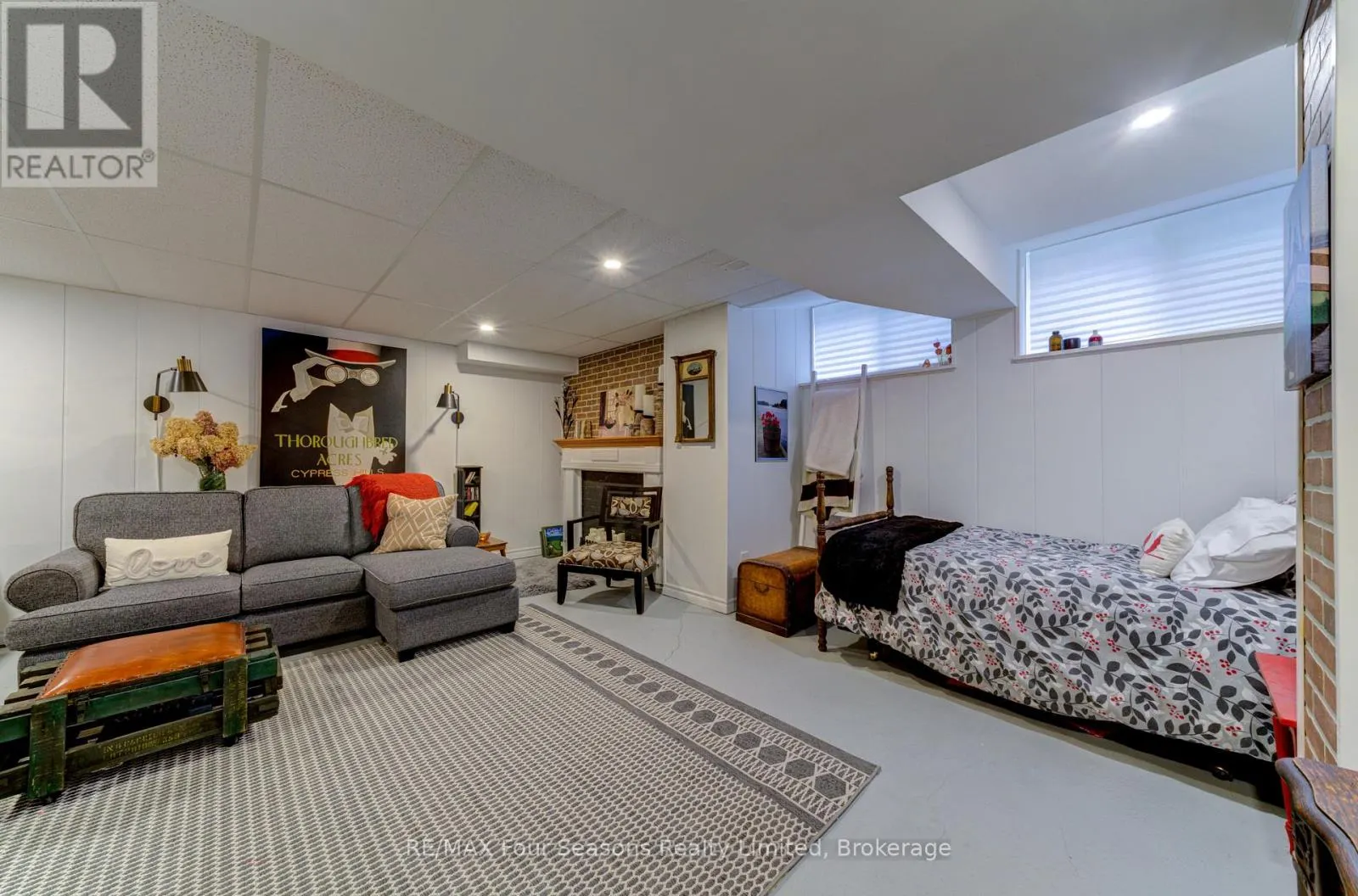 36 LETT AVENUE