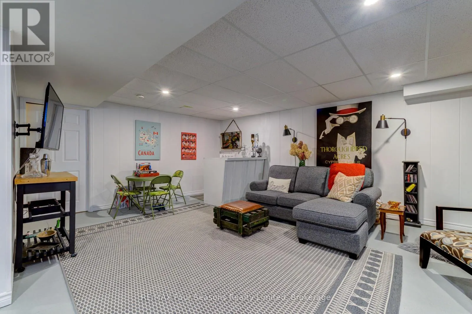 36 LETT AVENUE