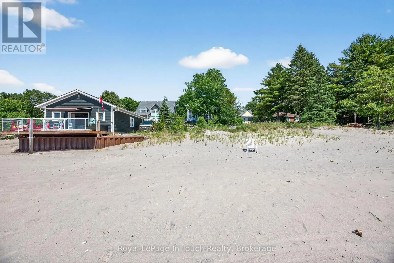 44 TINY BEACHES ROAD S