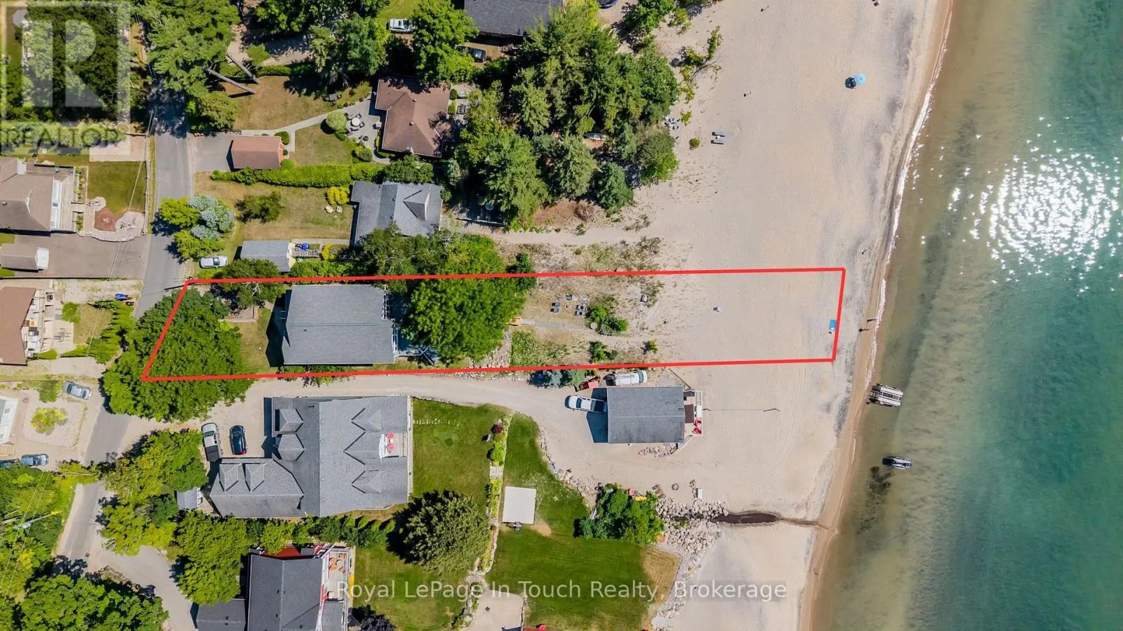 44 TINY BEACHES ROAD S