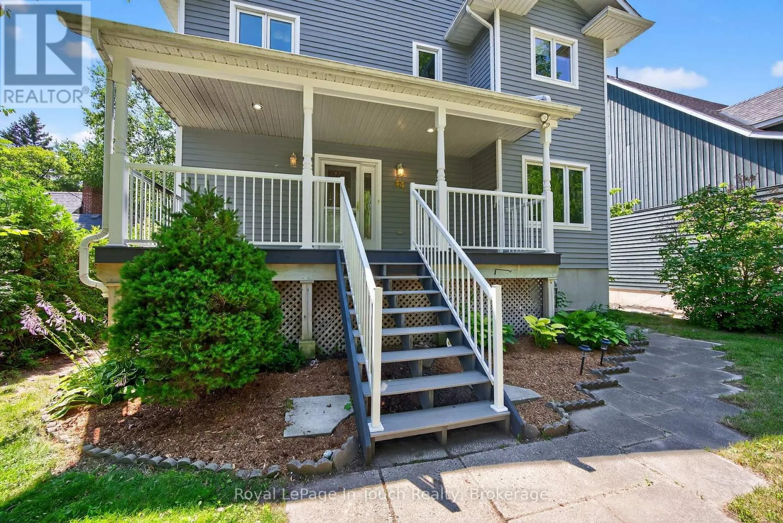 44 TINY BEACHES ROAD S