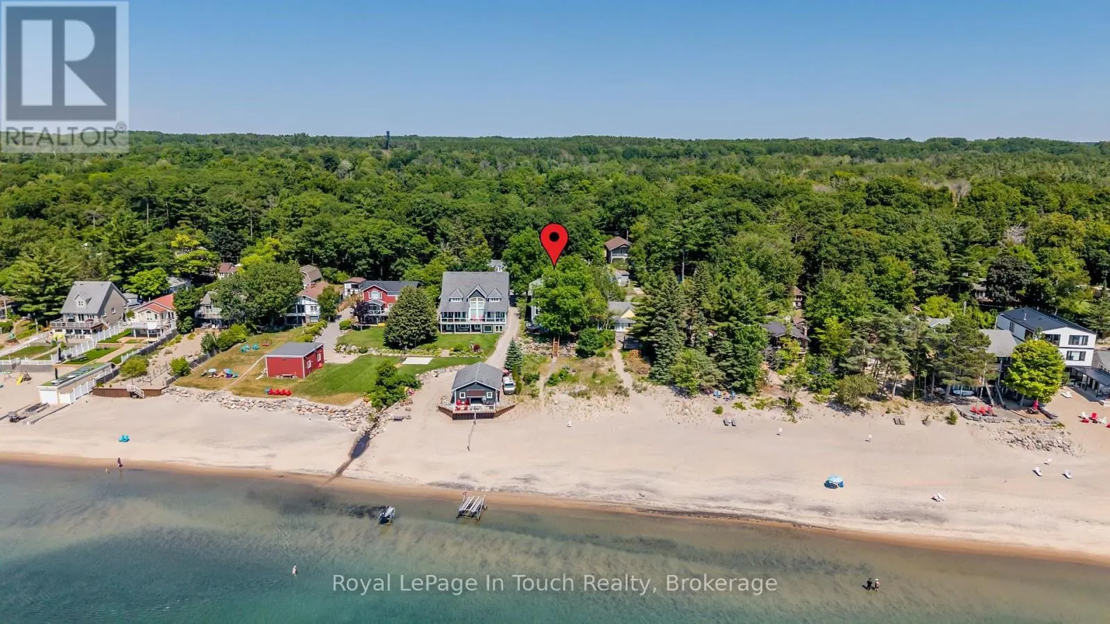 44 TINY BEACHES ROAD S
