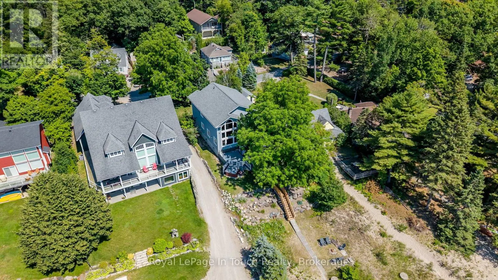 44 TINY BEACHES ROAD S