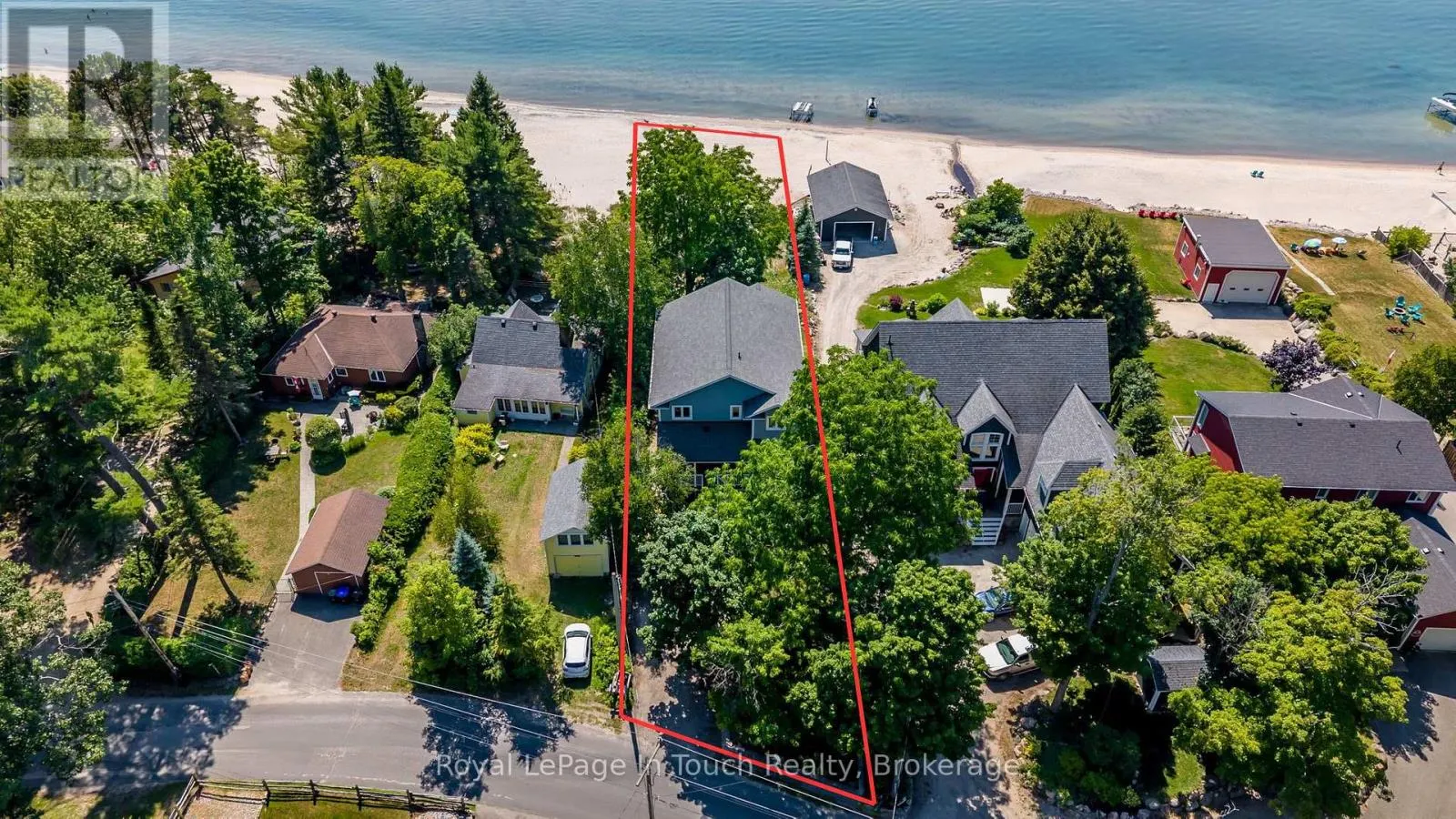 44 TINY BEACHES ROAD S