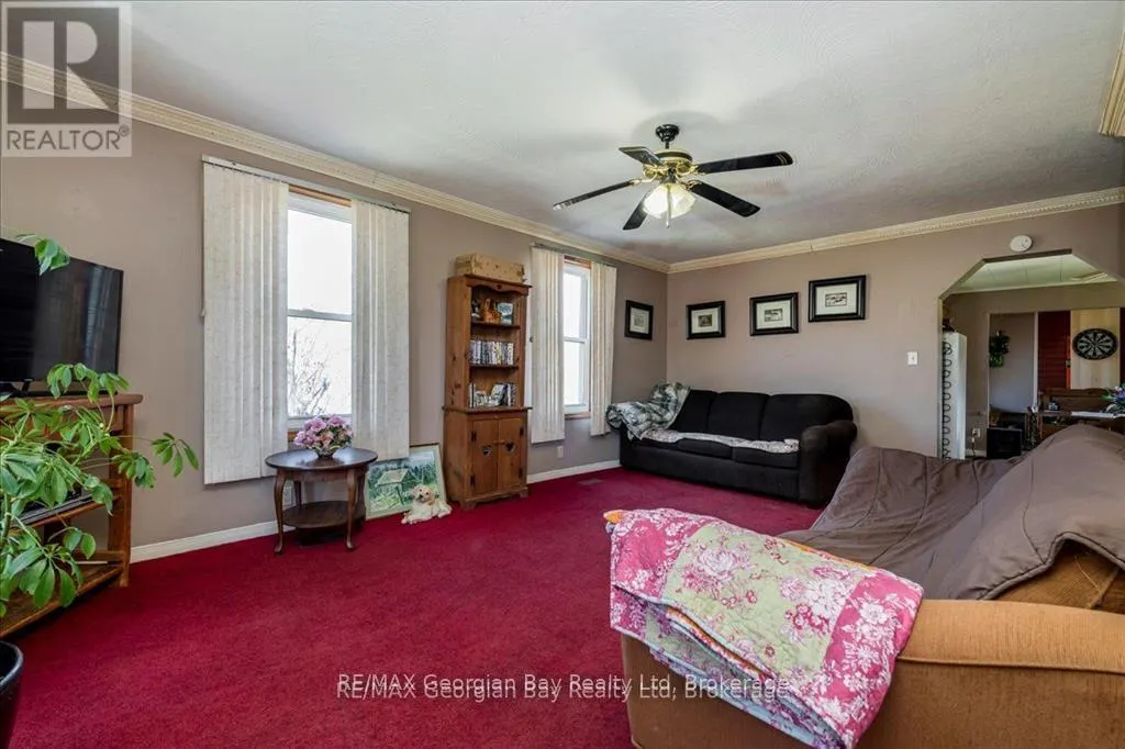 579 MARSHALL ROAD