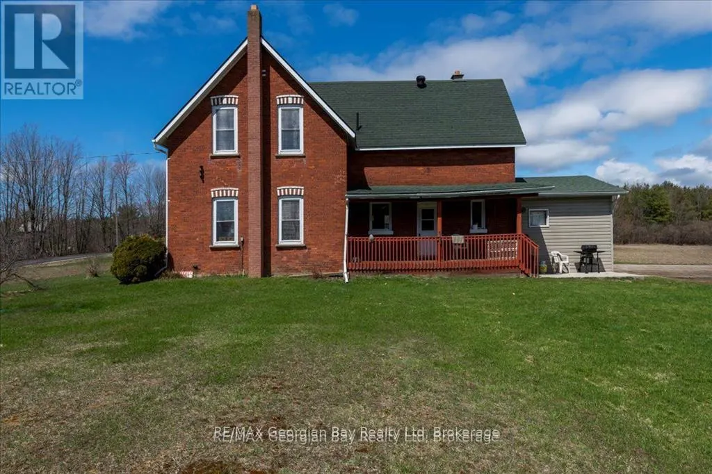 579 MARSHALL ROAD