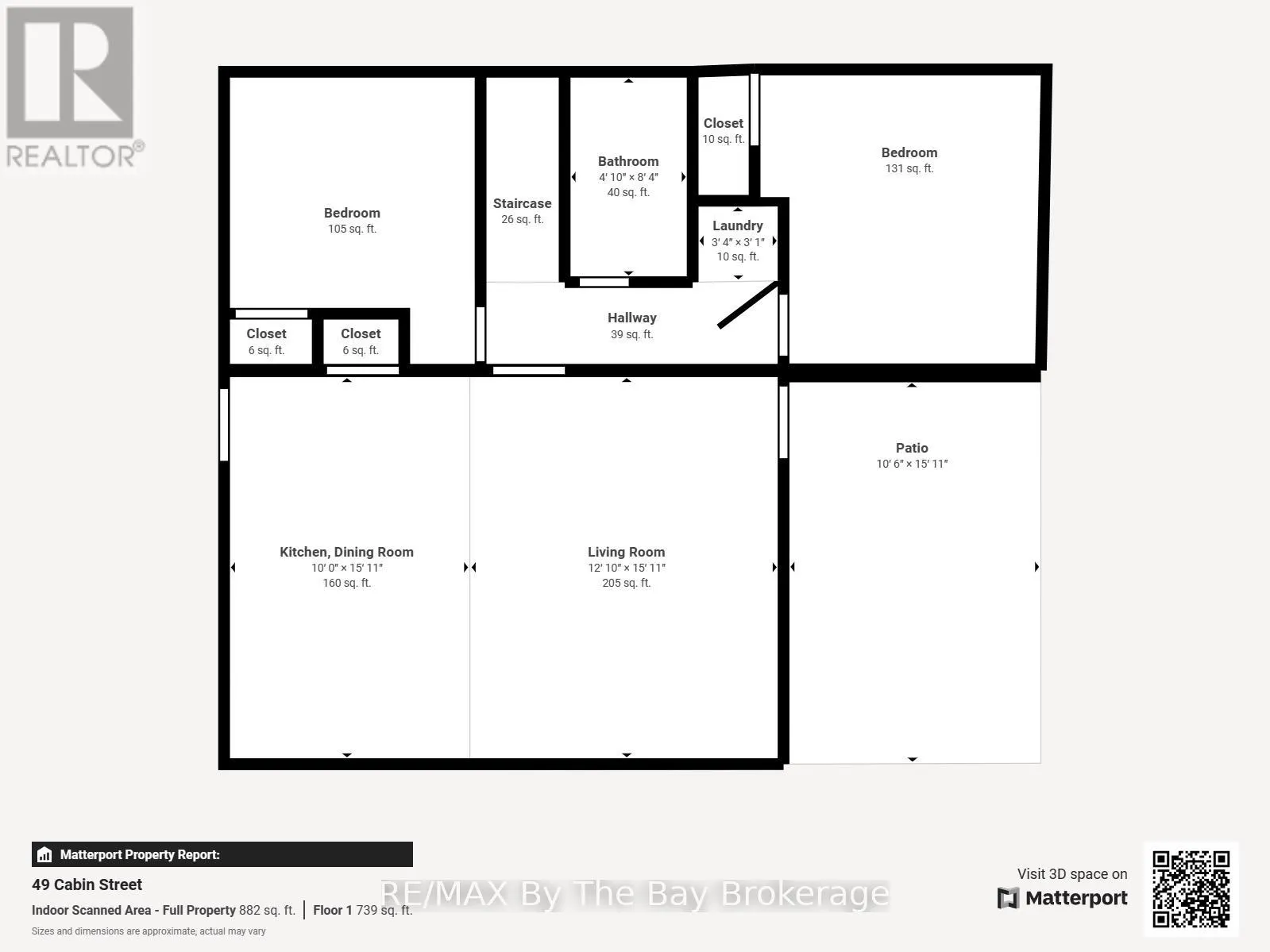 49 CABIN CRESCENT