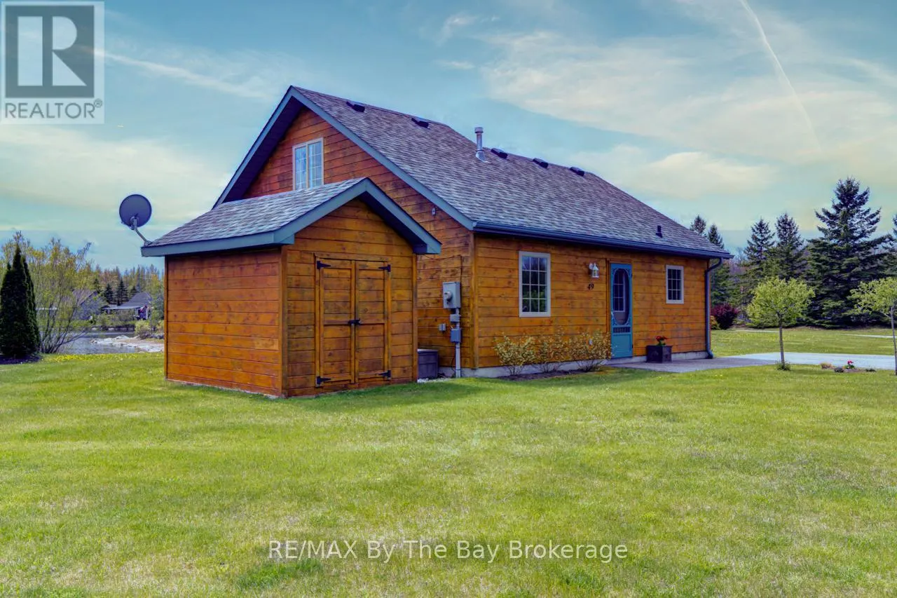 49 CABIN CRESCENT