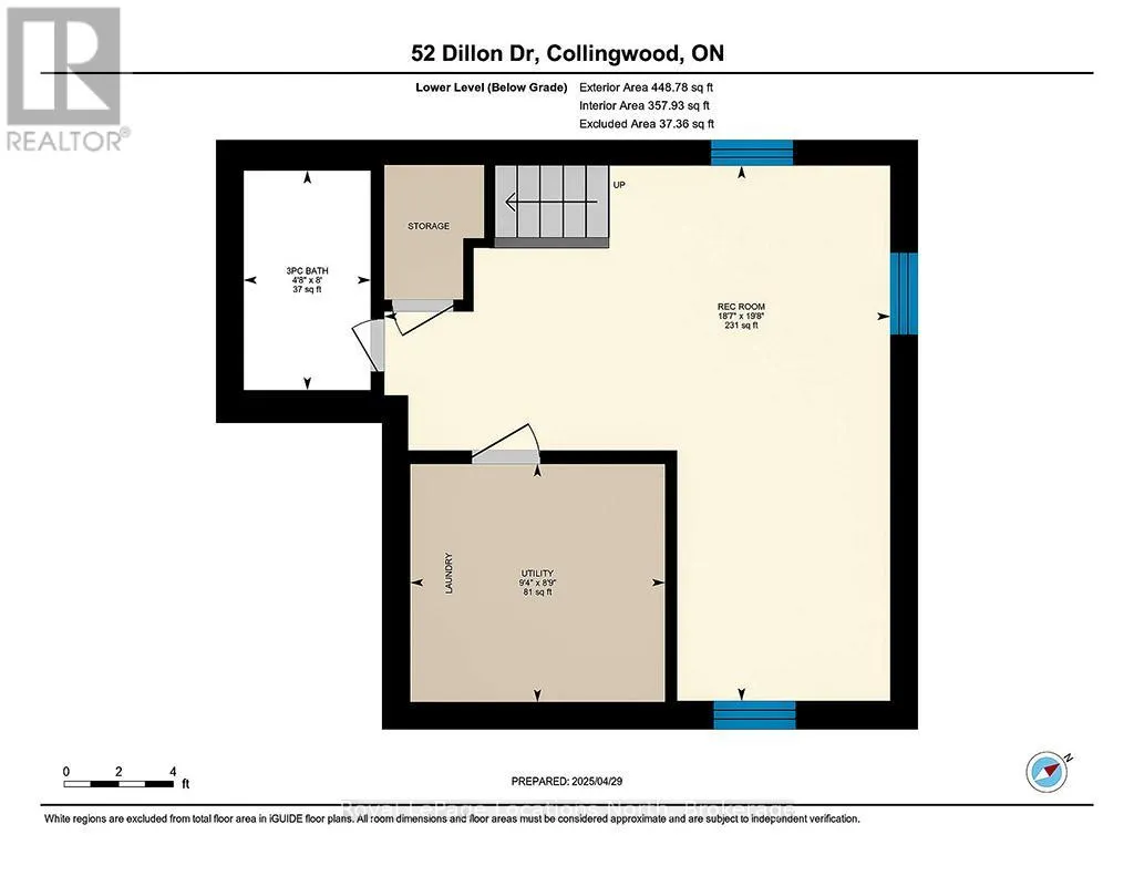 52 DILLON DRIVE