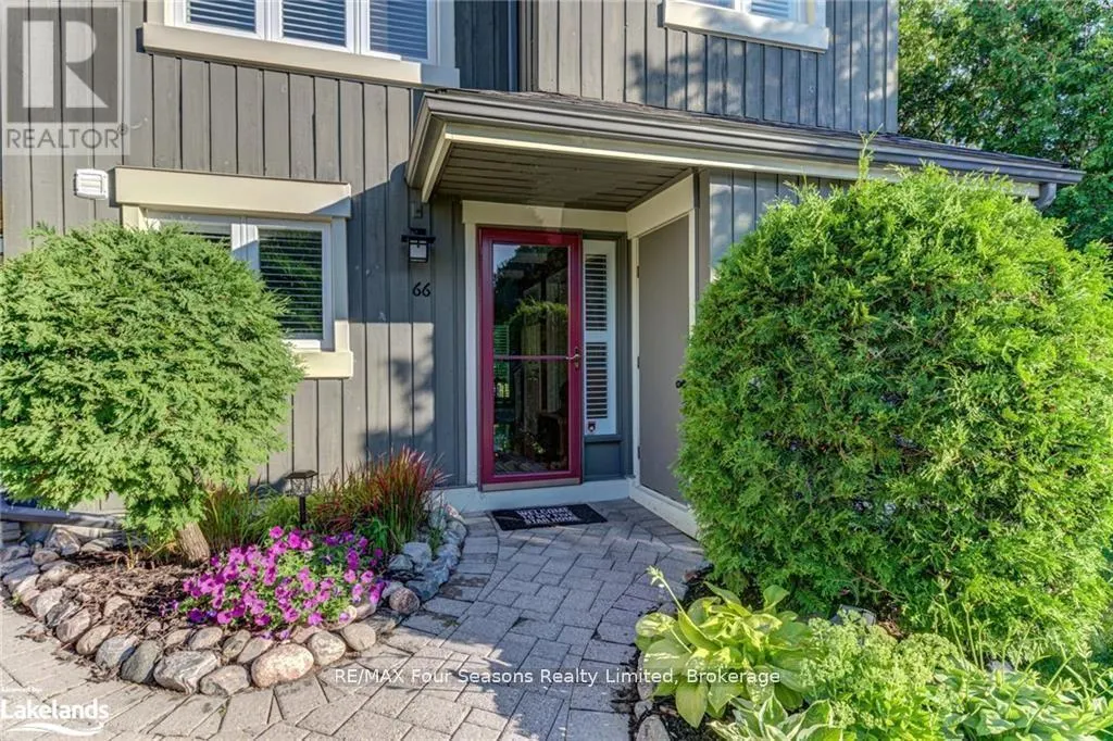 66 - 149 FAIRWAY CRESCENT, #66