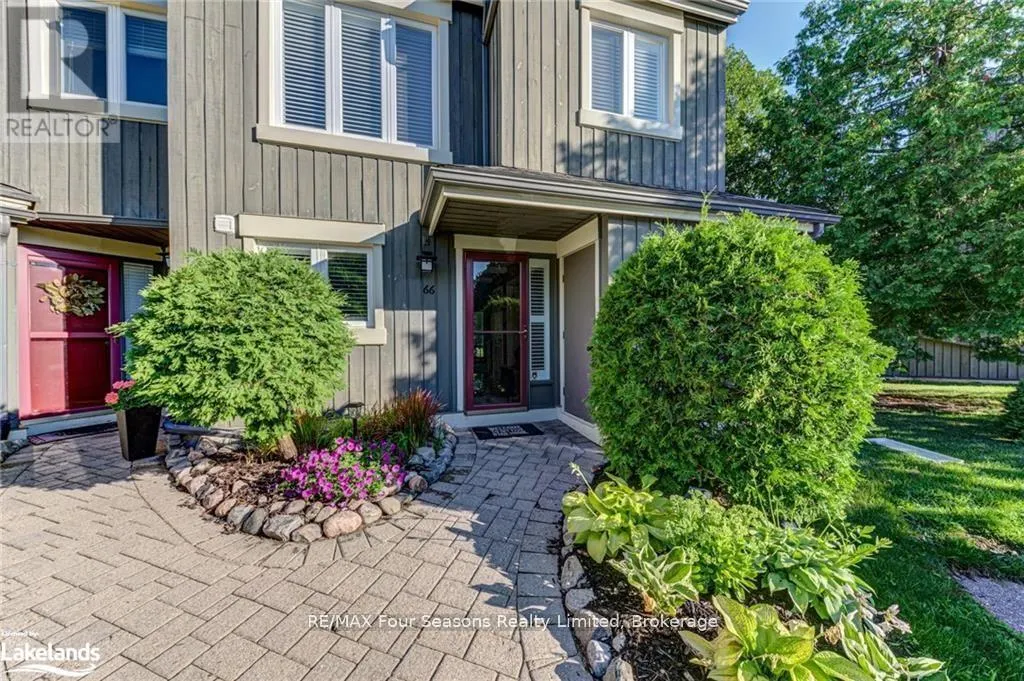 66 - 149 FAIRWAY CRESCENT, #66