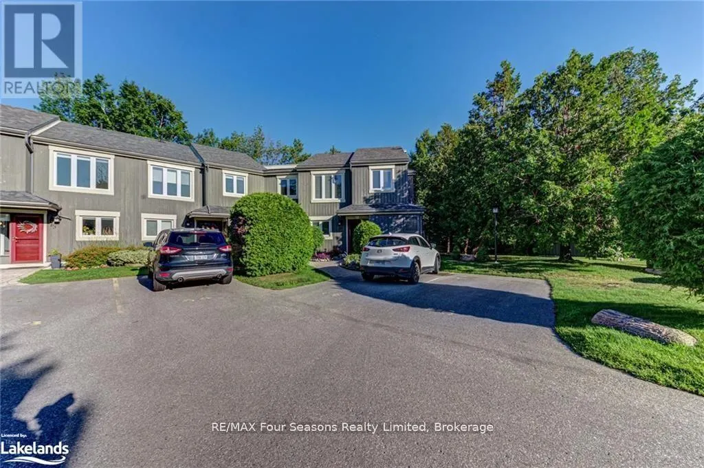 66 - 149 FAIRWAY CRESCENT, #66
