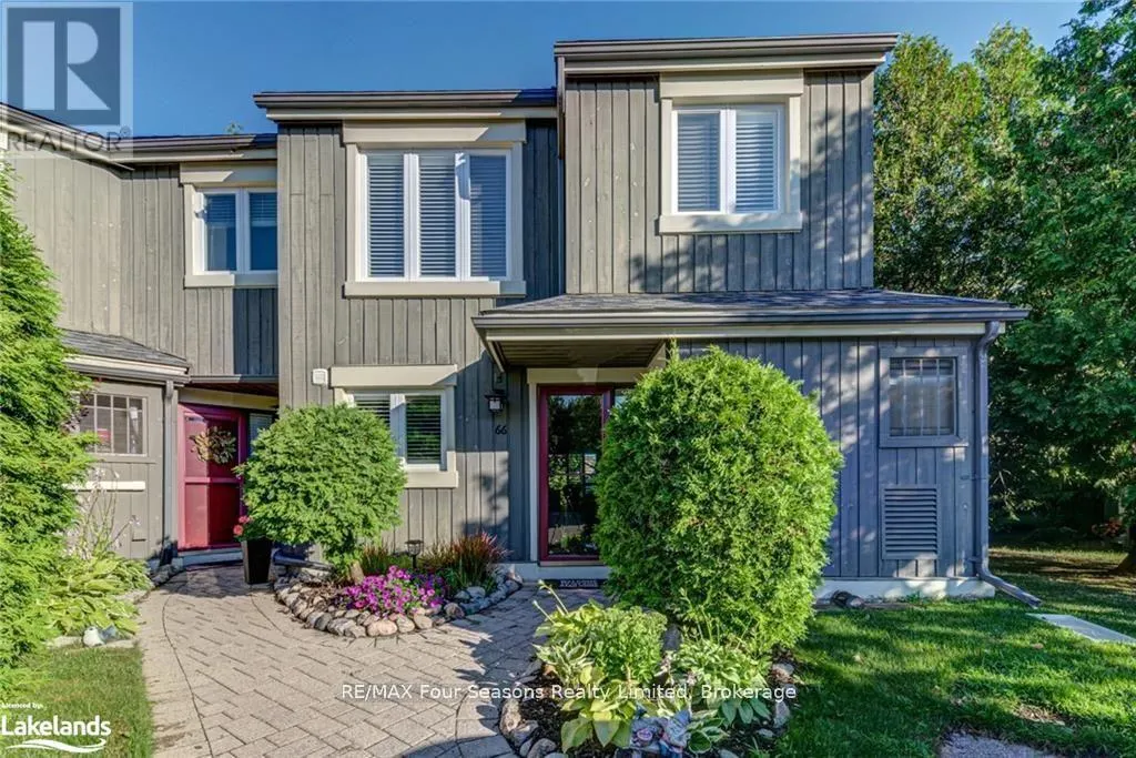 66 - 149 FAIRWAY CRESCENT, #66