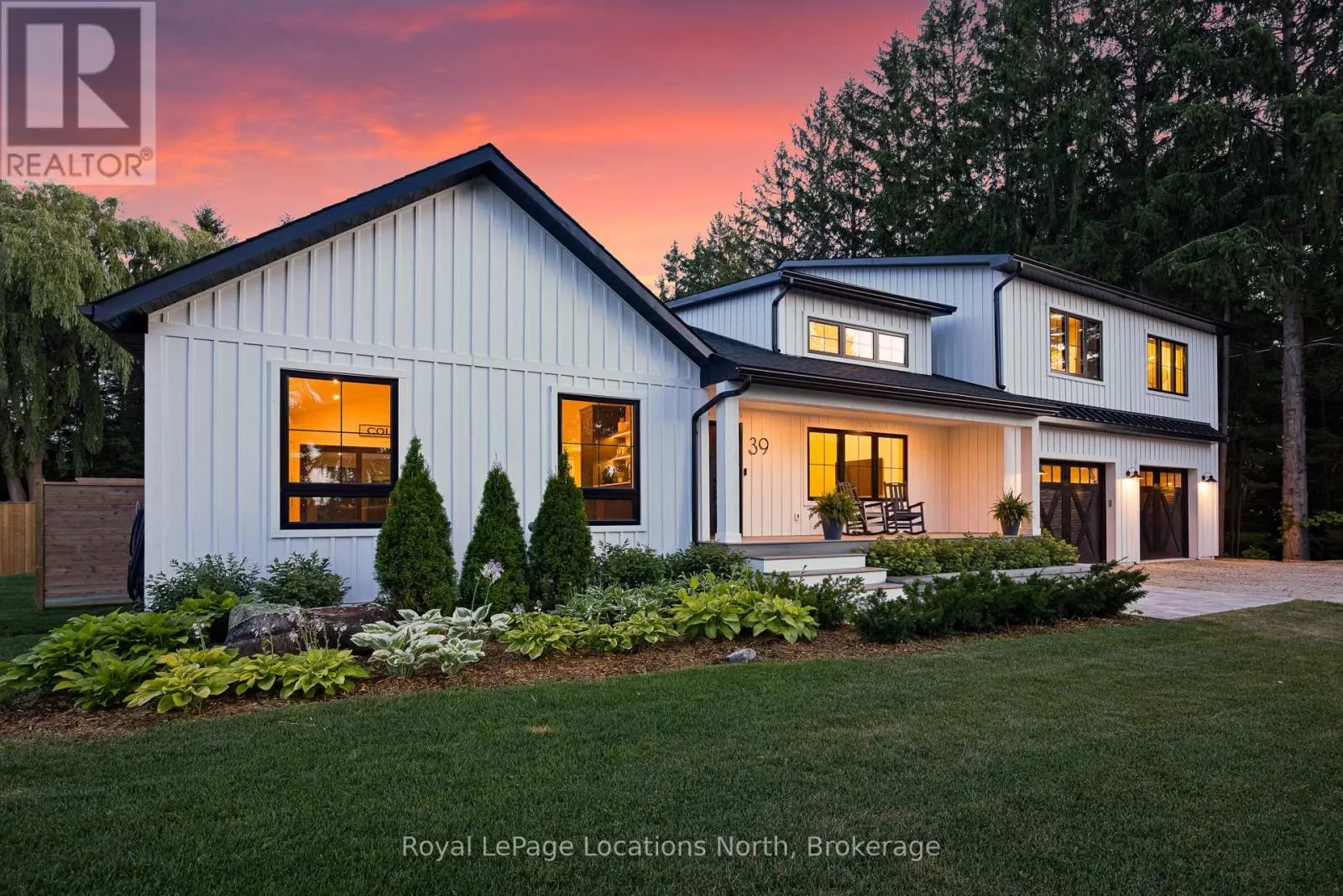 39 SILVERCREEK DRIVE