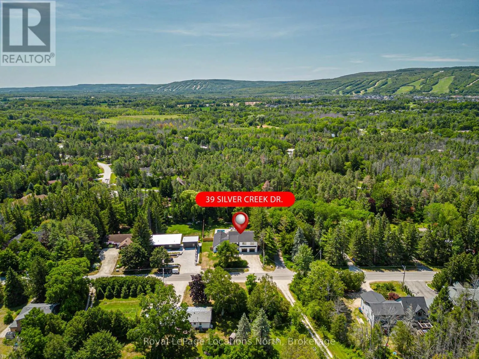39 SILVERCREEK DRIVE