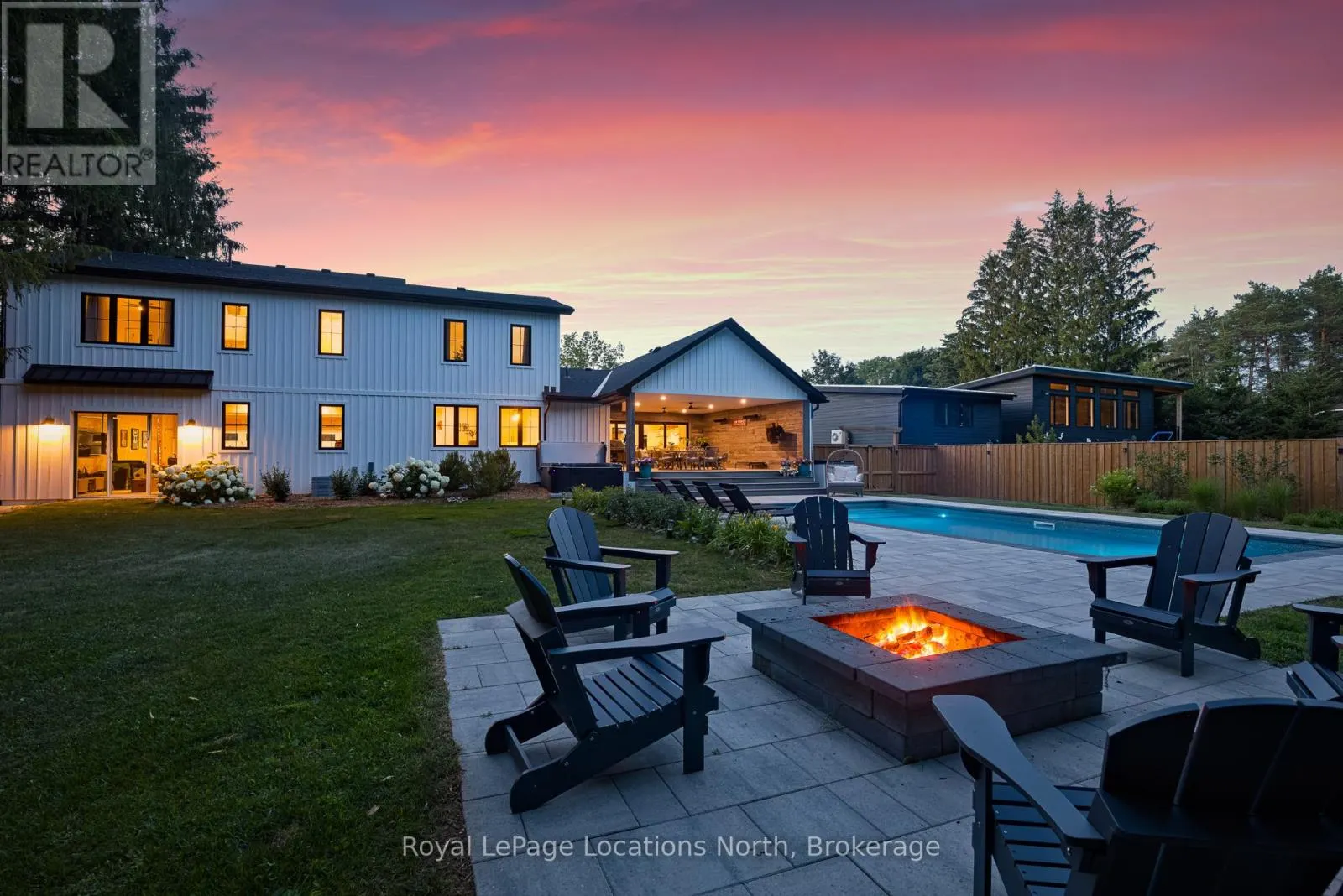 39 SILVERCREEK DRIVE
