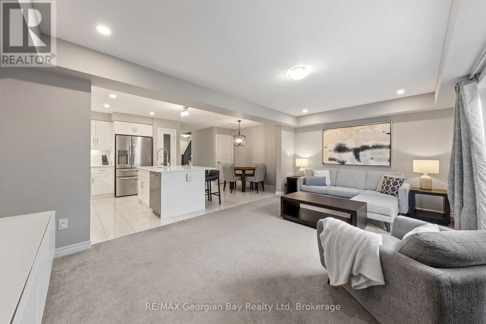 964 WRIGHT DRIVE