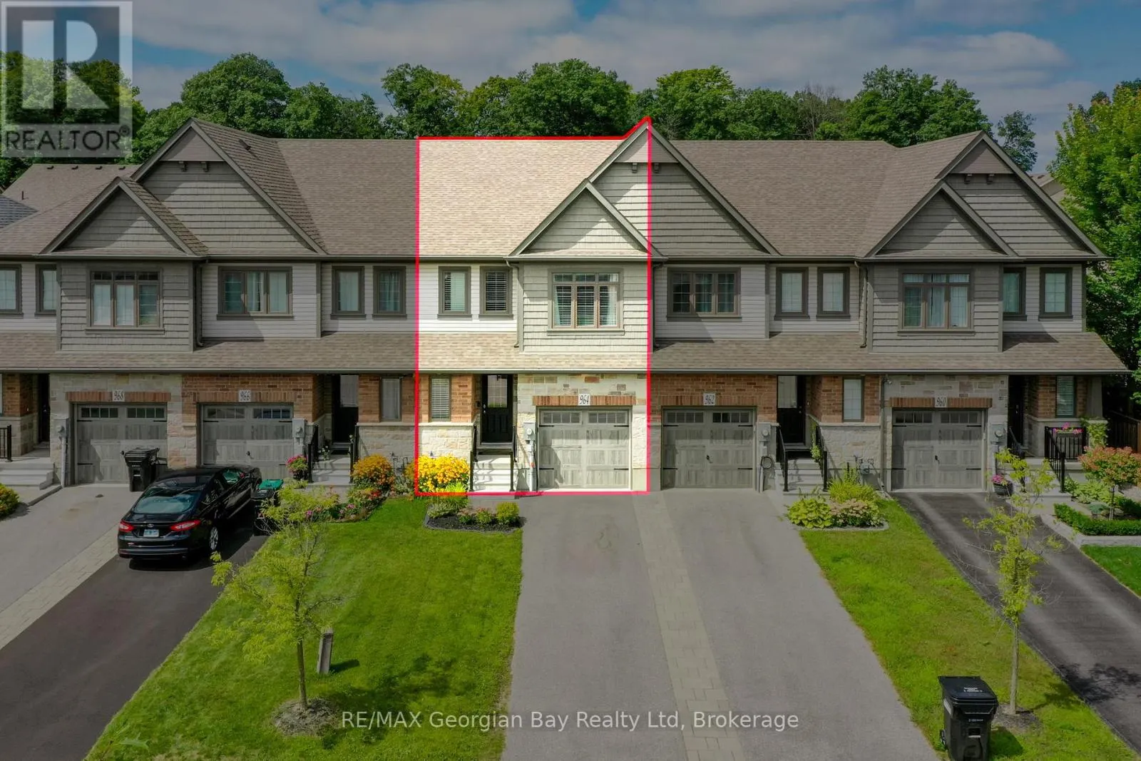 964 WRIGHT DRIVE