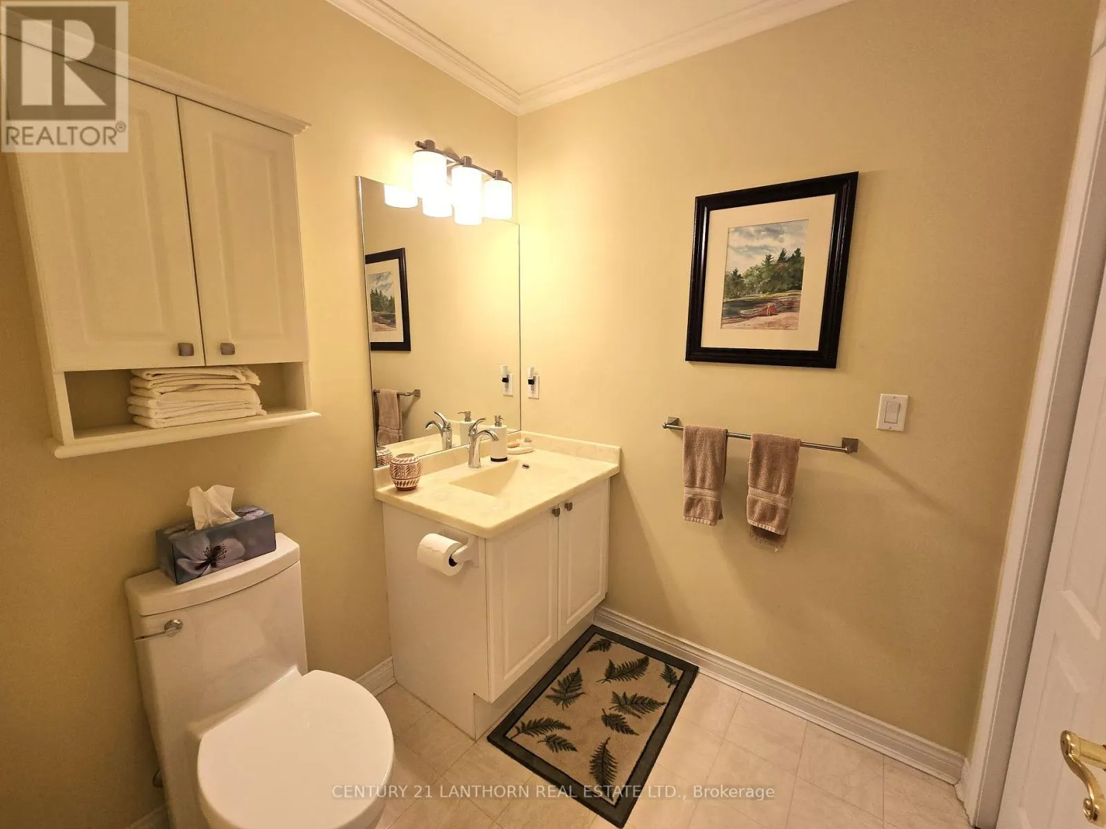 UNIT #310 - 30 MUSEUM DRIVE, #Unit #310