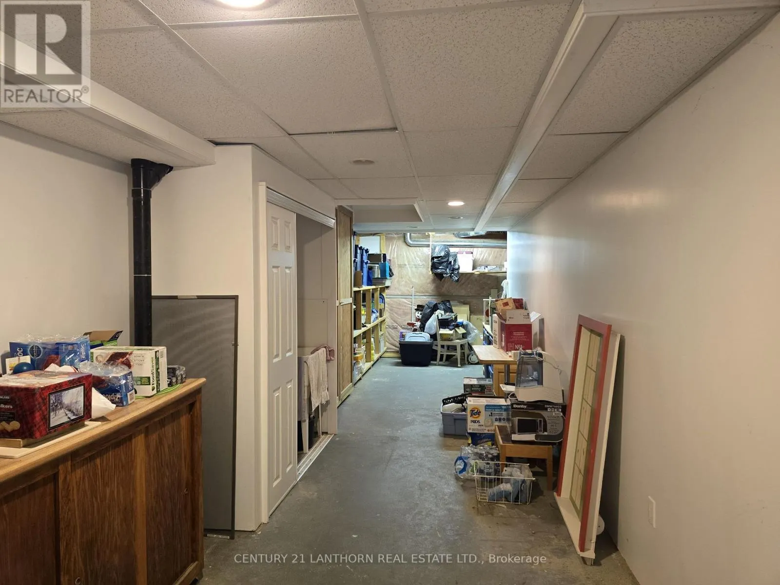 UNIT #310 - 30 MUSEUM DRIVE, #Unit #310
