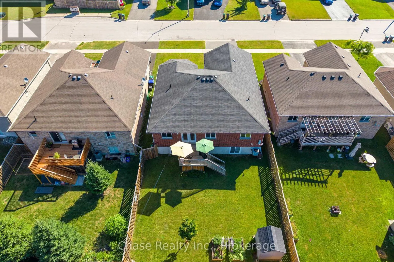 18 ST AMANT ROAD