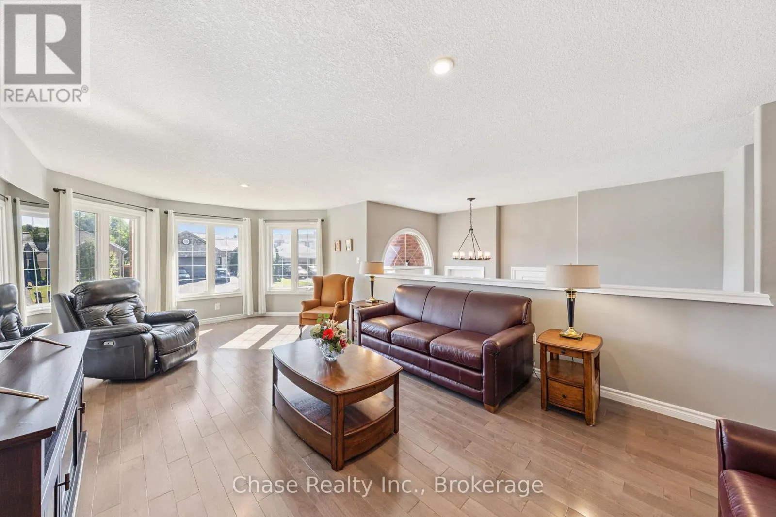 18 ST AMANT ROAD