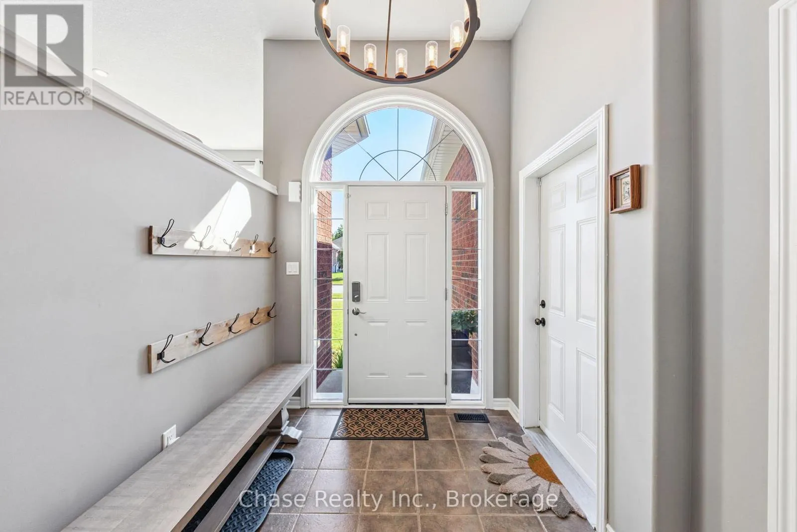 18 ST AMANT ROAD