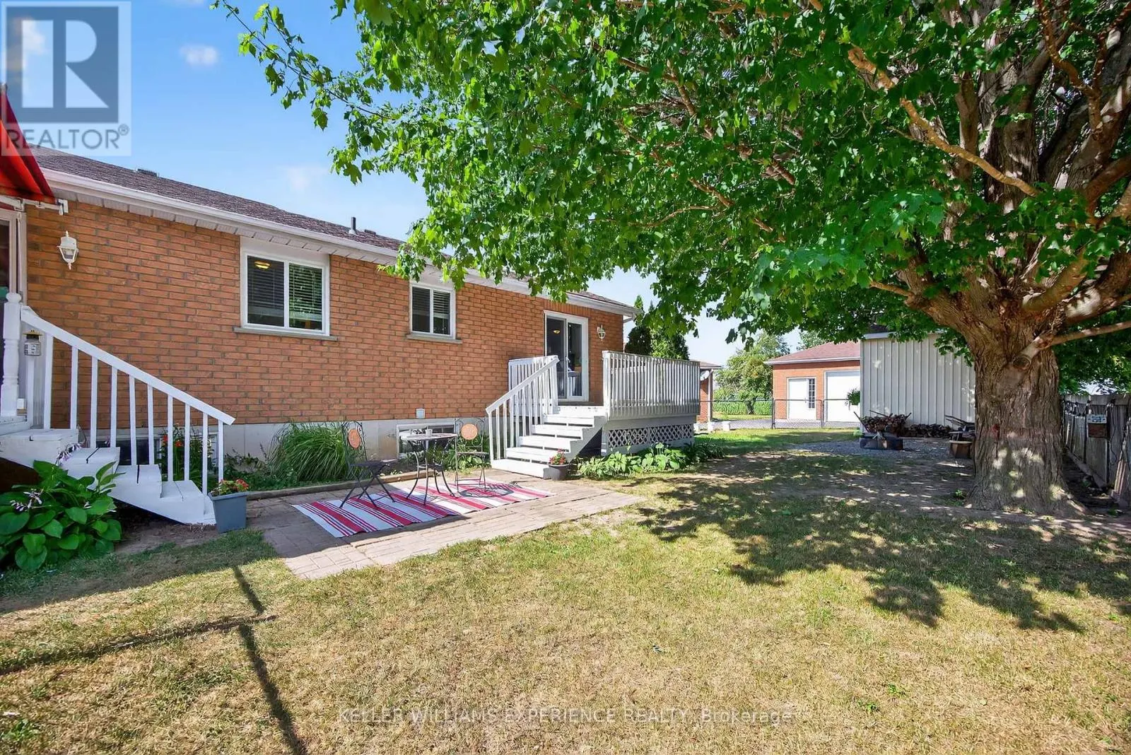 170 RITCHIE CRESCENT