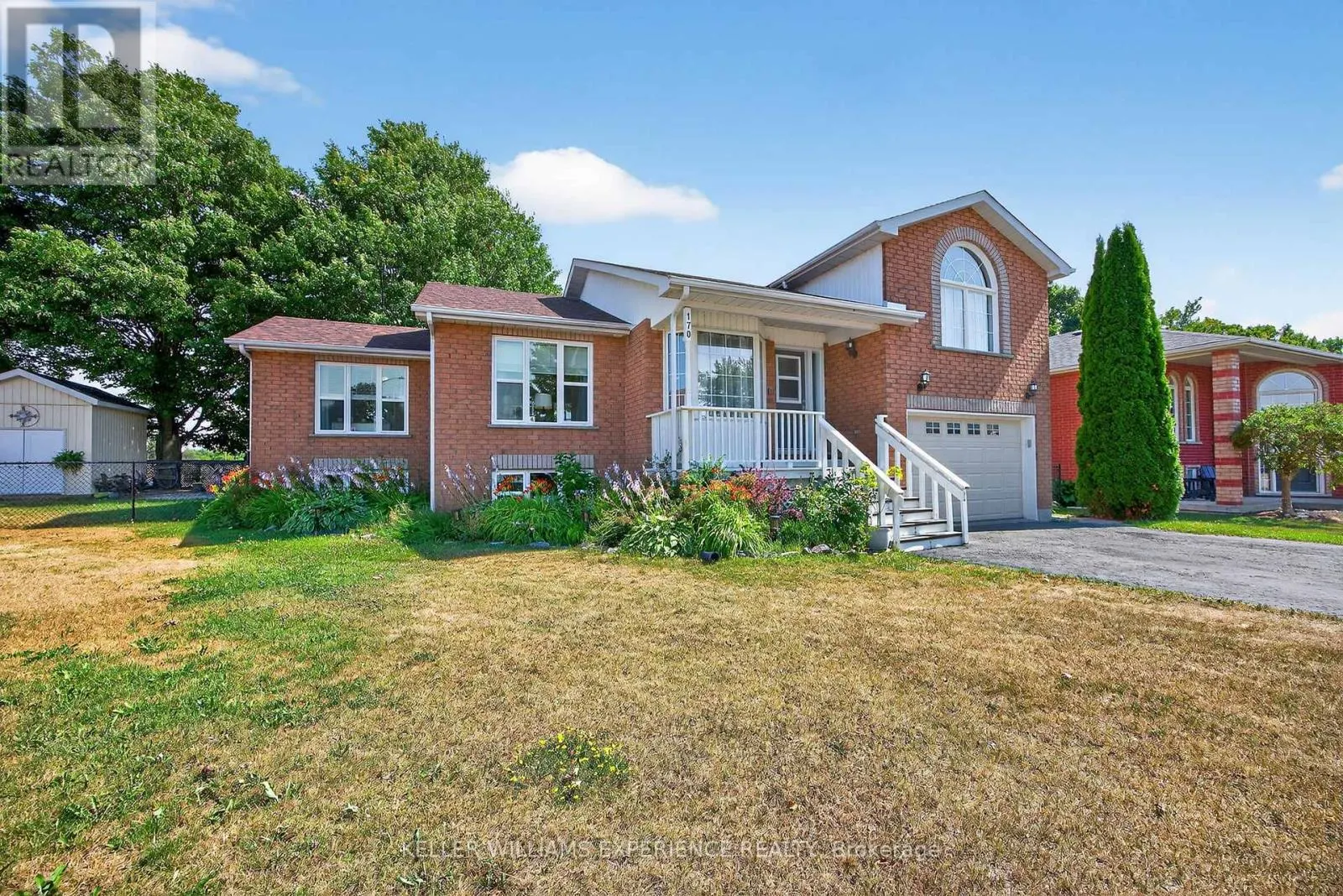 170 RITCHIE CRESCENT