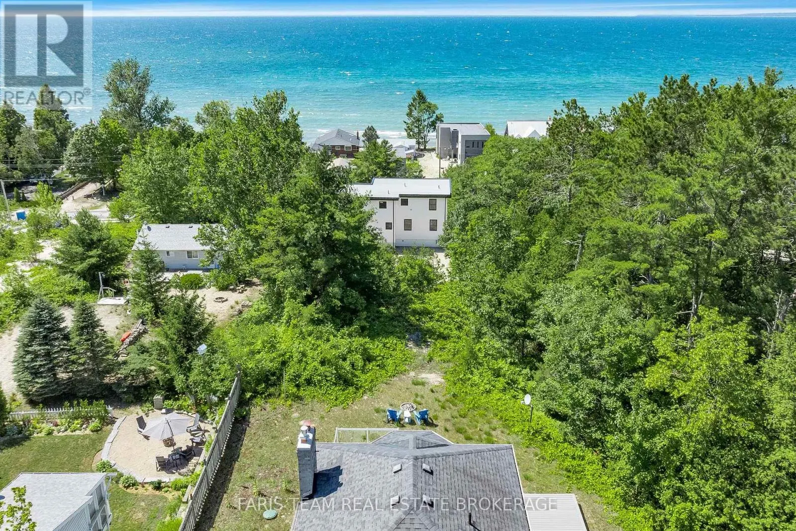 8 GLEN FOREST TRAIL