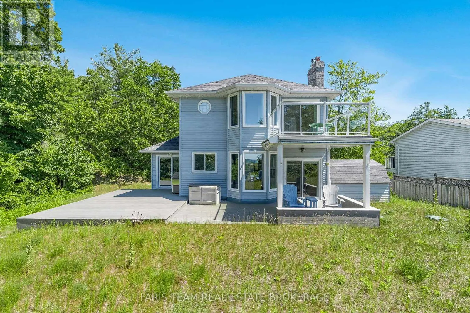 8 GLEN FOREST TRAIL