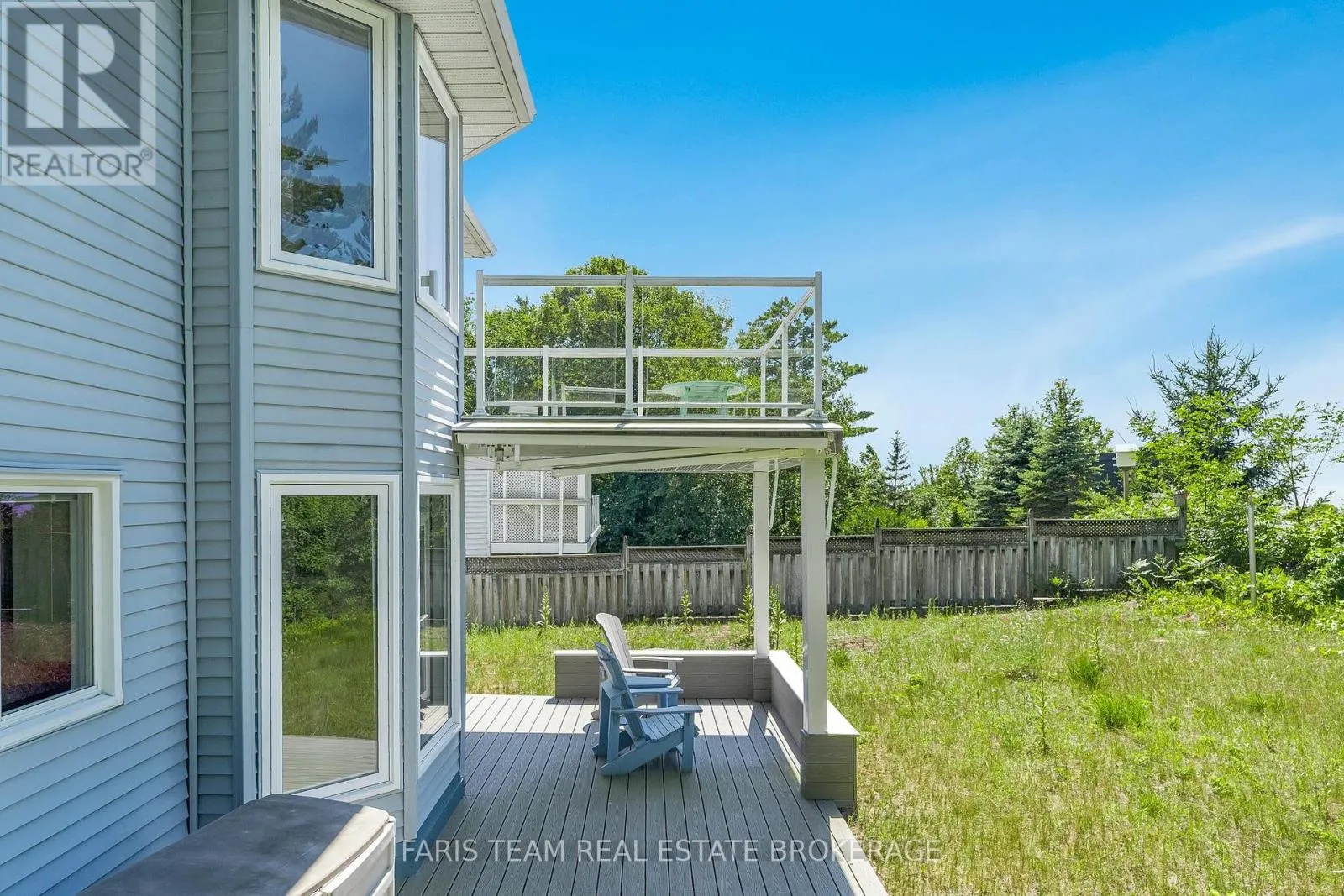 8 GLEN FOREST TRAIL