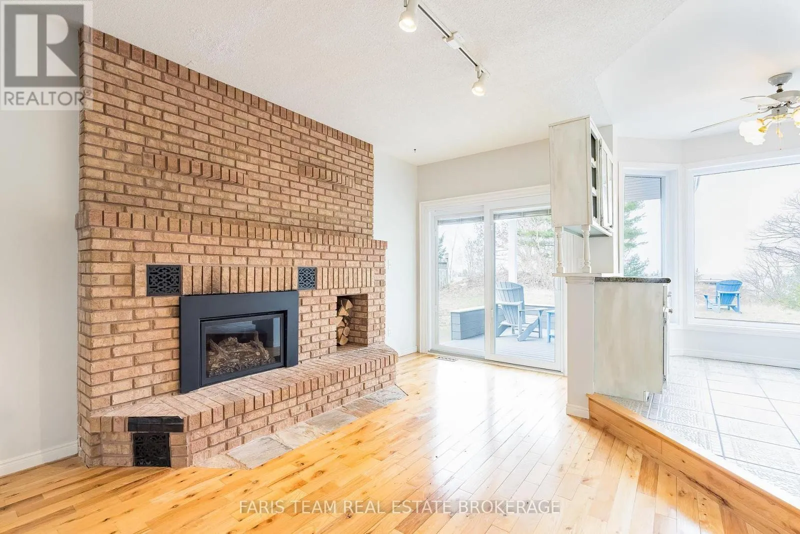 8 GLEN FOREST TRAIL