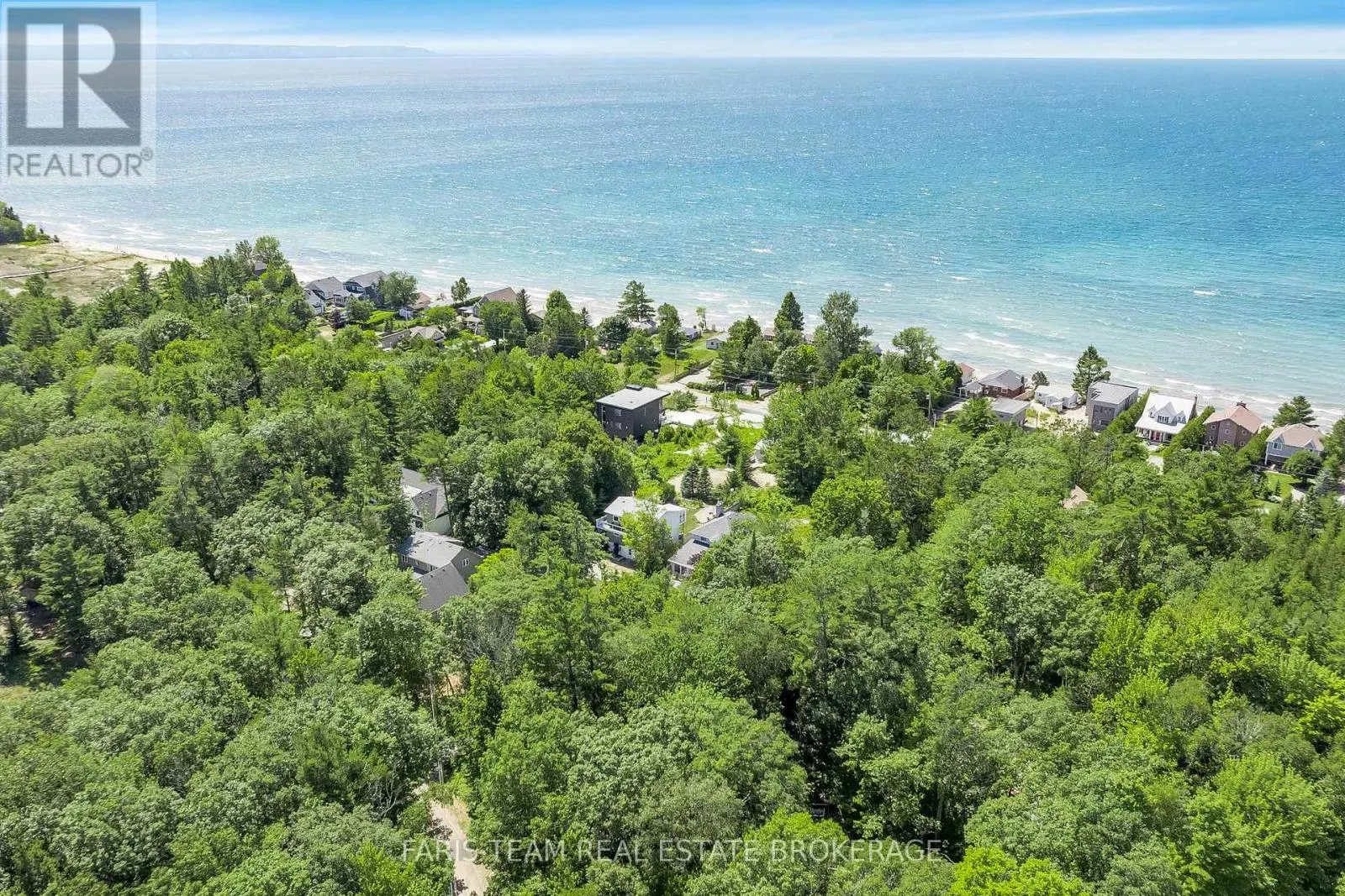 8 GLEN FOREST TRAIL