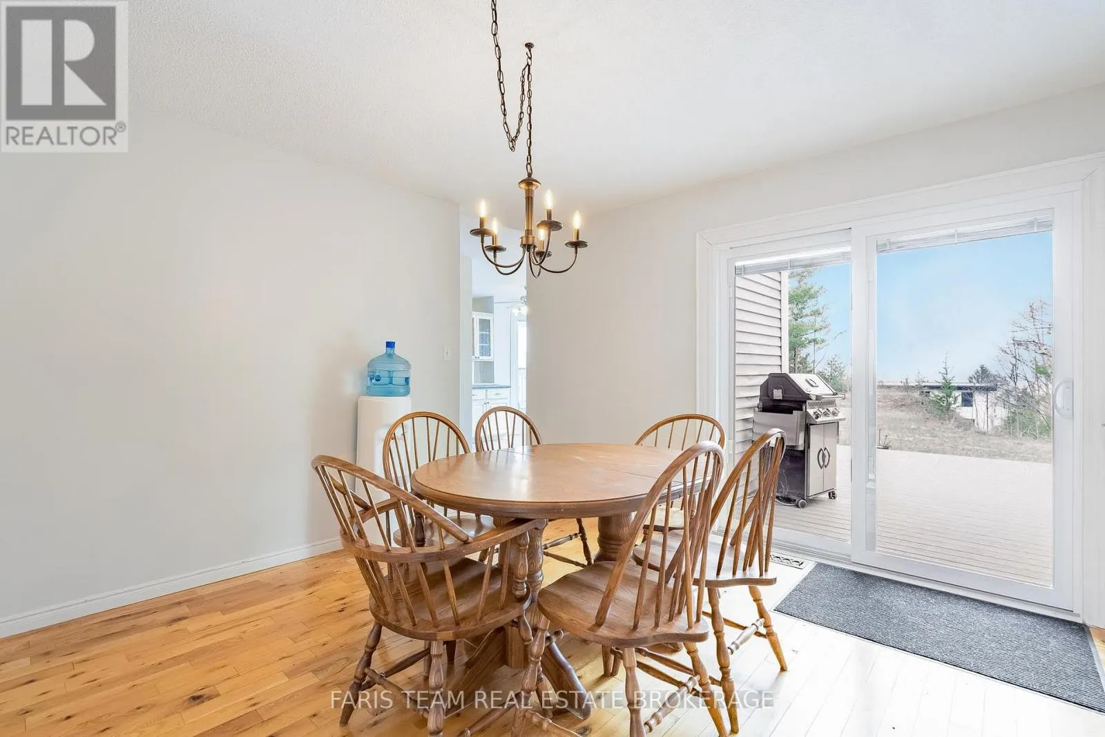 8 GLEN FOREST TRAIL