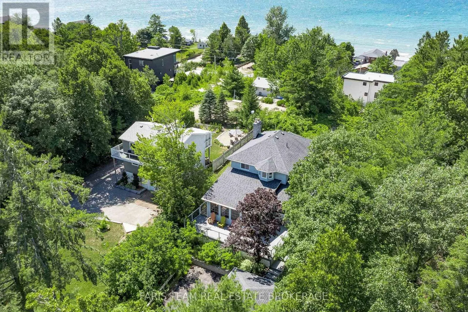 8 GLEN FOREST TRAIL