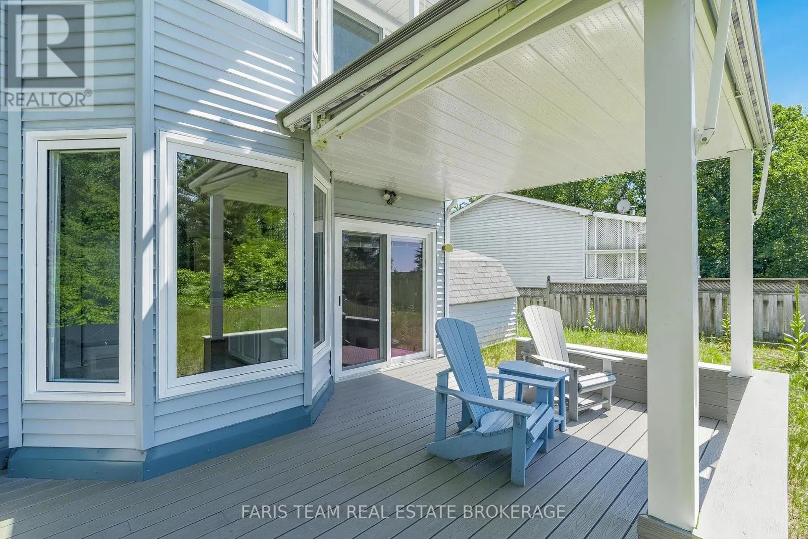 8 GLEN FOREST TRAIL