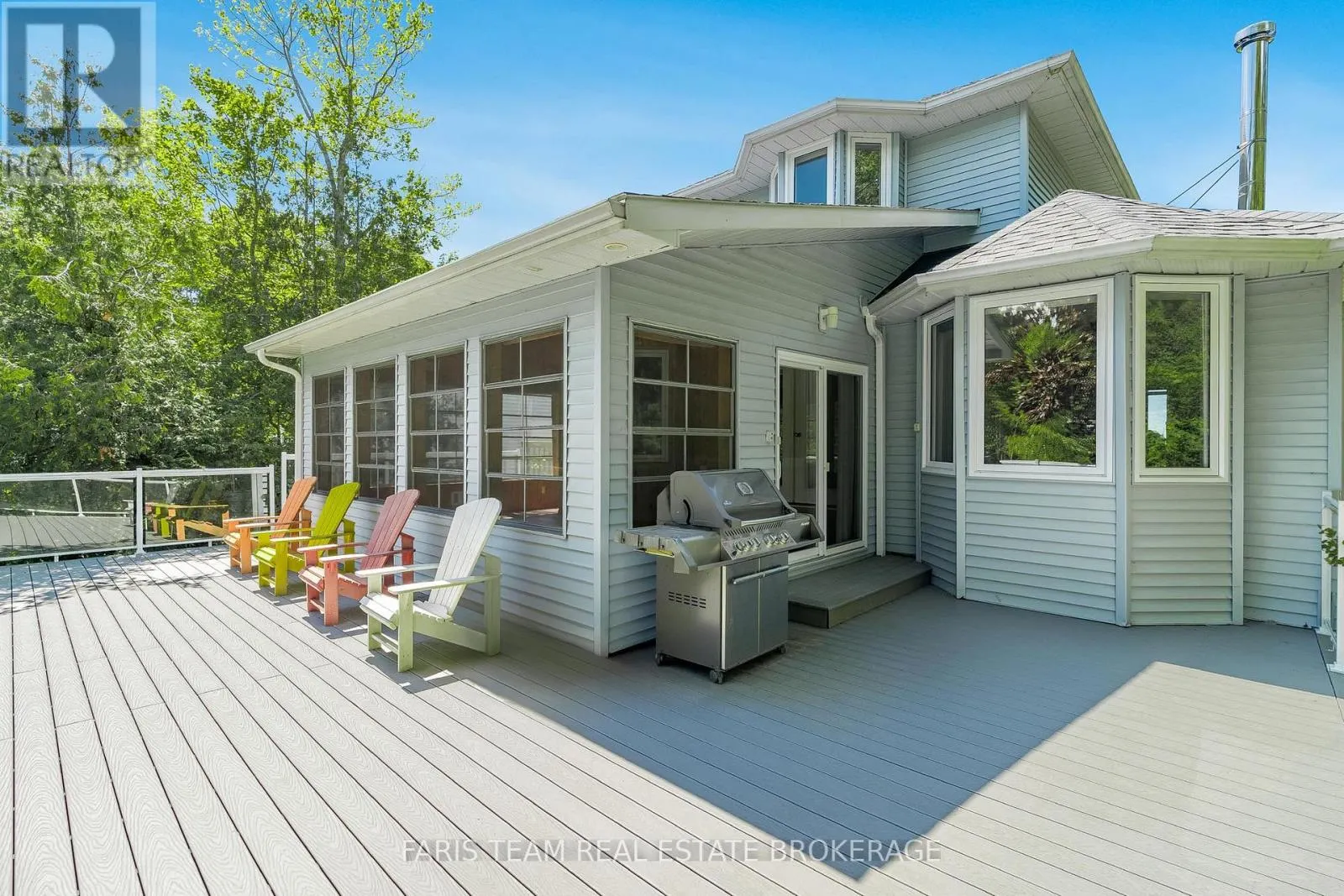 8 GLEN FOREST TRAIL